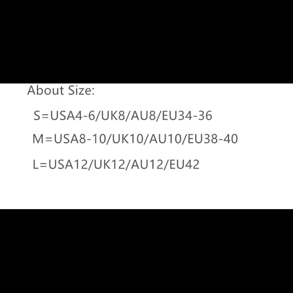 COPY Bohemian gypsy floral dress - Picture 10 of 11